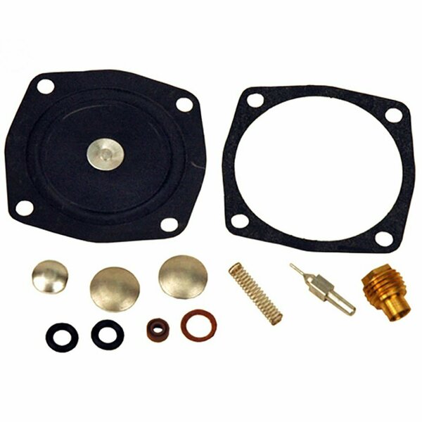 Aftermarket Carburetor Rebuild Kit FSC30-0559